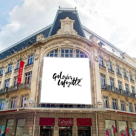Le Paradis Iyedessil Dijon Exterior foto